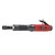 Chicago Pneumatic Extended Shaft Straight Die Grinder | CP3109-15ES | 15000 RPM | 1/4" Collet