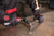 Chicago Pneumatic Angle Die Grinder | CP7408 | 23000 RPM | 1/4" (6 mm) Collet