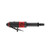 Chicago Pneumatic Extended Shaft Straight Die Grinder | CP7410 | 27000 RPM | 1/4" (6 mm) Collet