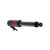 Chicago Pneumatic Extended Shaft Straight Die Grinder | CP7412 | 22000 RPM | 1/4" (6 mm) Collet
