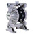 ARO 66605J-344 Classic Style Diaphragm Pump | Pro Series | 1/2" Non-Metallic | 13 Maximum GPM | PTFE Ball Material