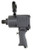Ingersoll Rand 290 Super Duty Air Impact Wrench | 1" Drive Size | 6000 RPM | 1,600 (ft-lbs) Max Torque