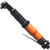 Cleco 34RAA75AZ4 Clutch Shut-Off Pneumatic Angle Nutrunner | Lever Start | 155 RPM | 28 - 55 (ft-lbs) Torque Range | 1/2" Drive