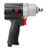 Chicago Pneumatic CP7739 Twin Hammer Impact Wrench | 1/2" Drive | 450 (ft.-lb.) | 9900 RPM