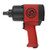 Chicago Pneumatic CP6763 Impact Wrench | 3/4" Drive | Max Torque 1200 Ft lbs. | 6300 RPM