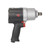 Chicago Pneumatic CP7769 Compact Impact Wrench | 3/4" Drive | Max Torque 1440 Ft Lbs | 7000 RPM