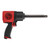 Chicago Pneumatic CP7769-6 Compact Impact Wrench | 3/4" Drive | 1440 (ft-lbs) Max Torque Reverse | 6,500 RPM
