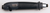 Ingersoll Rand QS1T05S1D Inline Pneumatic Screwdriver | 500 RPM | 2.7 - 39.8 (in-lb) Torque Range | Adjustable Shut-Off Clutch | Lever and Push-to-Start