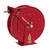 Reelcraft D83075 OLP Heavy Duty Dual Pedestal Hose Reel | 3/4 in. Hose Diameter | 75 Ft. Hose Length | 250 Max PSI