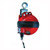 Ingersoll Rand BSD-70 Super Duty Spring Balancer with Safety Hook | BSD Series | 8.2' Lift | 132-154 (lbs.) Load Capacity