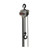 Ingersoll Rand SMB020-30-28V Manual Chain Hoist | 2 Ton Capacity | 30 Ft. Lift