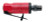 Chicago Pneumatic CP876 Angle Die Grinder | 0.3 HP | 30,000 RPM | 1/4" Collet Capacity | Front Exhaust