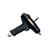 Cleco 120PHH554 Pistol Grip Pneumatic Pulse Tool | Non Shut-Off | 5,500 RPM | 55 - 89 (ft-lbs) Torque Range | 1/2" Square Drive