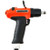 Cleco 7PHH60Q Pistol Grip Pulse Tool | H Series | Non Shut-Off | 6,000 RPM | 2.95 (ft-lb) Max Torque | Quick Change Drive