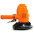 Cleco 4060AVL-09 Vertical Grinder | 4060 Series | Aluminum Housing | 4.0 HP | 6,000 RPM | Side Exhaust