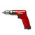 Chicago Pneumatic CP1014P24 1/4" Pneumatic Drill | Key Chuck | 0.5 HP | 2,400 RPM | 3.4 (ft-lb) Stall Torque