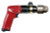 Chicago Pneumatic CP1117P05 1/2" Pistol Air Drill | Key Chuck | 1 HP | 500 RPM | 22.2 (ft-lb) Stall Torque