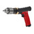 Chicago Pneumatic CP1117P05 1/2" Pneumatic Drill | Key Chuck | 1 HP | 500 RPM | 22.1 (ft-lb) Stall Torque