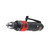 Chicago Pneumatic CP887C 3/8" Reversible Straight Drill | Keyed Metal Chuck | 0.4 HP | 2,100 RPM | 3.8 (ft-lb) Stall Torque