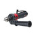 Chicago Pneumatic CP887C 3/8" Reversible Straight Drill | Keyed Metal Chuck | 0.4 HP | 2,100 RPM | 3.8 (ft-lb) Stall Torque