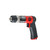 Chicago Pneumatic CP9792C 3/8" Pistol Air Drill | Keyless | 0.5 HP | 2,100 RPM | 4.1 (ft-lb) Stall Torque