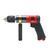 Chicago Pneumatic CP9288C 1/2" Pistol Air Drill | Keyless | 0.5 HP | 600 RPM | 16.2 (ft-lb) Stall Torque