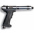 Ingersoll Rand QP1T10S1TD Pistol Grip Pneumatic Screwdriver | 1,000 RPM | 2.7 - 39.8 (in-lb) Torque Range | Adjustable Shut-Off Clutch | Trigger and Push-To-Start