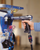 Ingersoll Rand QP1P20S1D Pneumatic Screwdriver | 2,000 RPM | 2.7 - 22.1 (in-lbs) Torque Range | Push-to-Start