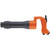 Cleco CH-30-HX Heavy Duty Chipping Hammer | CH30 Series | 2,200 BPM | 1.125" Bore | Aluminum Housing