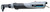 Ingersoll Rand EL1510N1S5 Versatec High Torque Angle Electric Screwdriver | 950 RPM | 5 - 15 (in-lb) Torque Range | Adjustable Shut-Off Clutch | Lever-Start