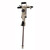 Ingersoll Rand JRD30-B Reversible Pawl Rock Drill | 7/8" x 4-1/4" Hex Shank | 2700 BPM | For Drilling and Un-jamming