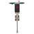 Ingersoll Rand JH40C1 Reversible Pawl Jackhammer | 7/8" Hex Shank | 2000 BPM | For Breaking and Un-jamming