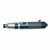 Ingersoll Rand 41SA8LPQ4 Inline Pneumatic Screwdriver | 800 RPM | 15 - 100 (in-lbs) Torque Range | Adjustable Shut-Off Clutch | Lever and Push-to-Start