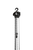 Ingersoll Rand SMB005-10-8V Silver Series Manual Chain Hoist | 1/2 Ton Capacity | 10 ft Lift | 8 ft Drop