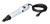 Ingersoll Rand ES45T Low-Torque Inline Electric Screwdriver | 600-900 RPM | 0.5 - 6.0 (in-lbs) Torque Range