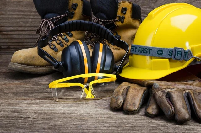 Industry Construction