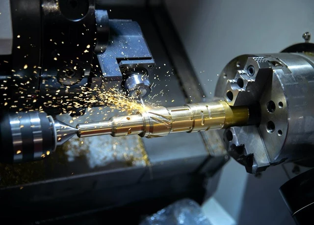 Industry Manufacturing