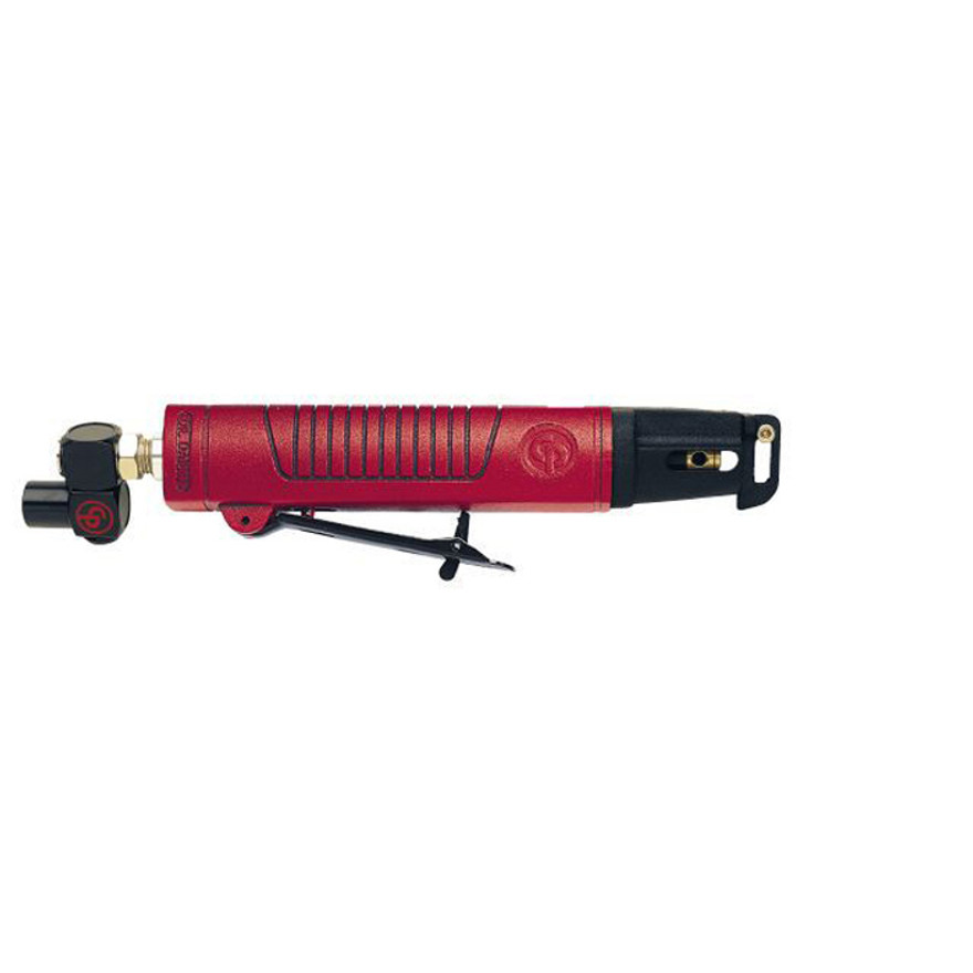Chicago Pneumatic CP7901 Air Reciprocating Saw | 10,000 Strokes Per Minute | 3/8" Stroke