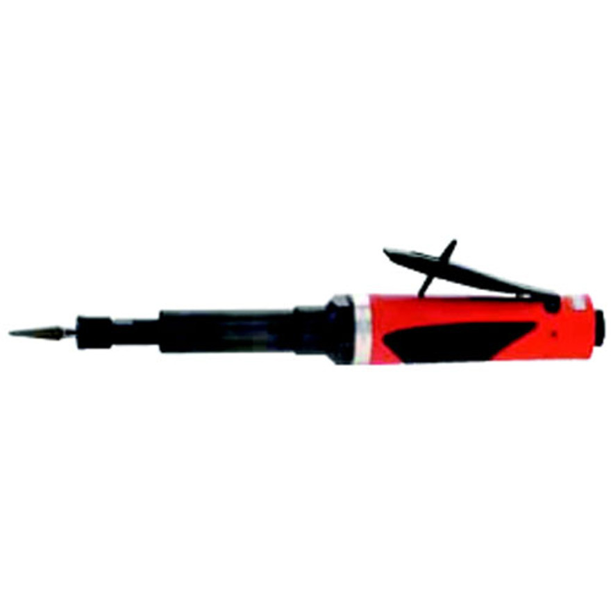Sioux Tools STXG10S12M6 Extended Die Grinder | 1 HP | 12000 RPM | Rear Exhaust | 6 mm Collet