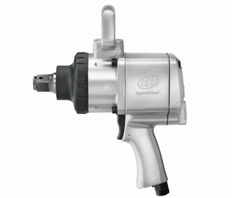 Ingersoll Rand 295A Heavy Duty Impact Wrench | 1" Drive | 5250 RPM | 1770 (ft-lbs) Max Torque | Trigger Start