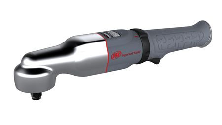 Ingersoll Rand 2025MAX Right Angle Air Impact Wrench | 1/2" Drive | 7,100 RPM | 180 (ft-lbs) Max Torque