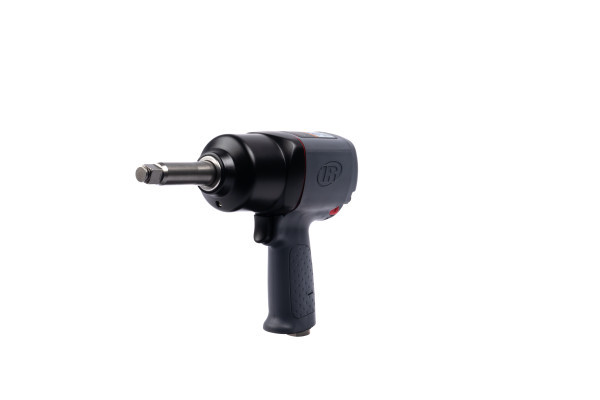 Ingersoll Rand 2130-2 Heavy Duty Impact Wrench | 1/2" Drive | 9500 RPM | 550 (ft-lbs) Max Torque | Trigger Start