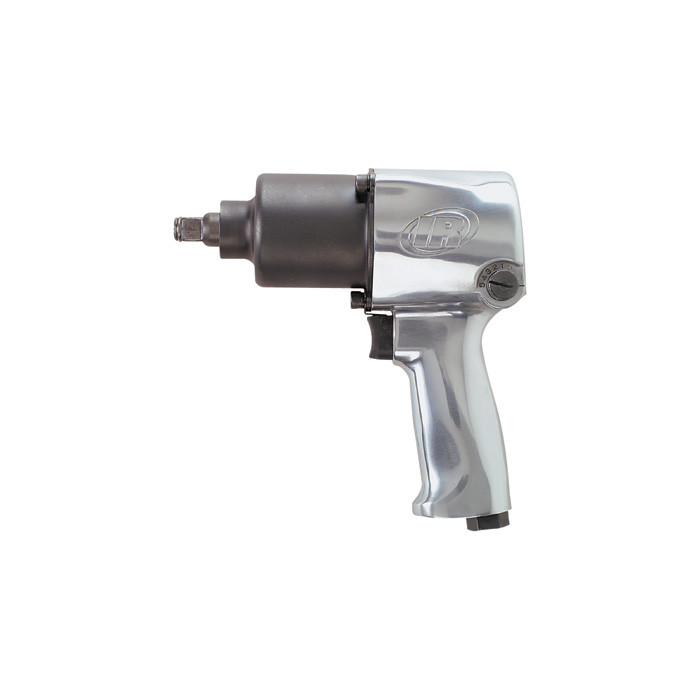 Ingersoll Rand 231HA Super Duty Impact Wrench | 1/2" Drive | 8000 RPM | 600 (ft-lbs) Max Torque | Trigger Start