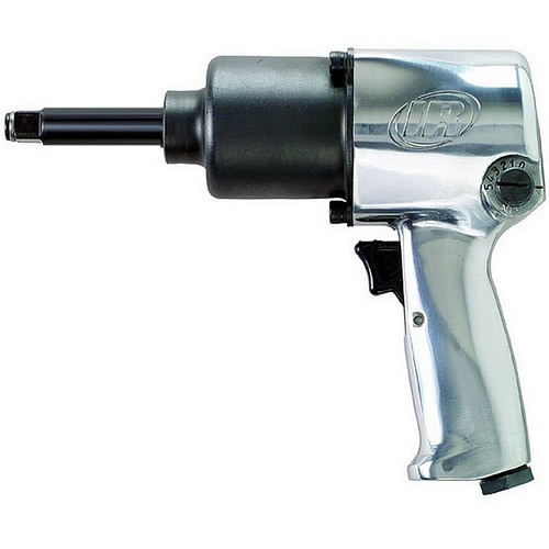 Ingersoll Rand 231HA-2 Super Duty Impact Wrench | 1/2" Drive | 8000 RPM | 600 (ft-lbs) Max Torque | Trigger Start