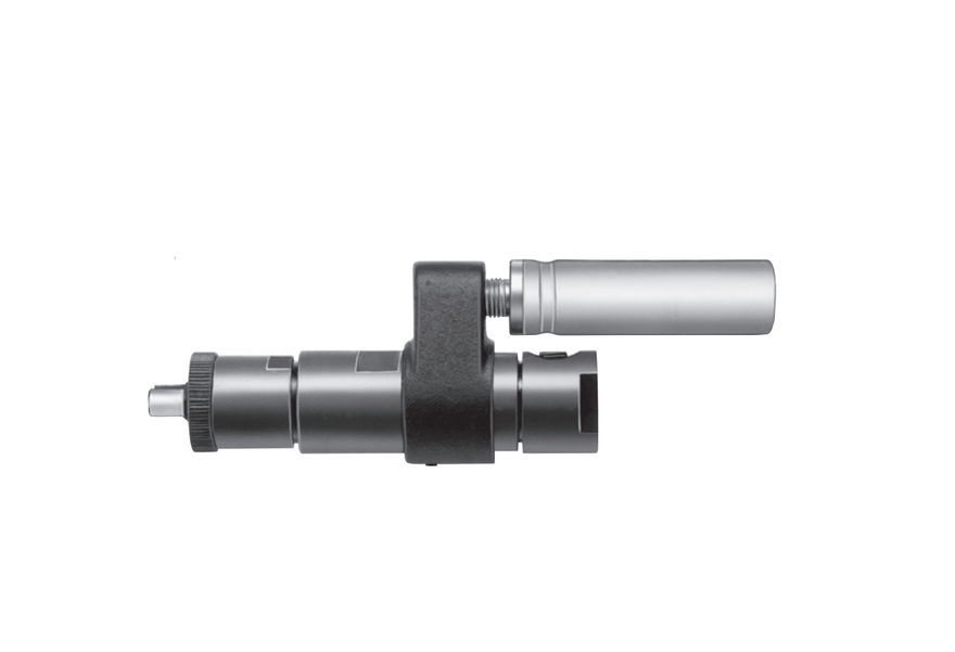 Ingersoll Rand 7538-B Non-Reversible Air Power Motor | 0.25 HP | 550 RPM | 8.2 (ft-lbs) Stall Torque | Double Gear Reduction