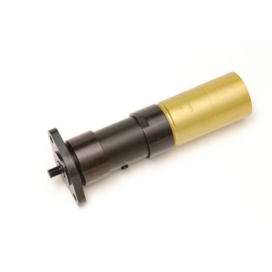Ingersoll Rand M004RHR006AR3 Multi-Vane Non-Reversible Air Motor | 0.47 HP | 2,680 RPM | 2.42 (lb-ft) Starting Torque | 3.22 (lb-ft) Stall Torque