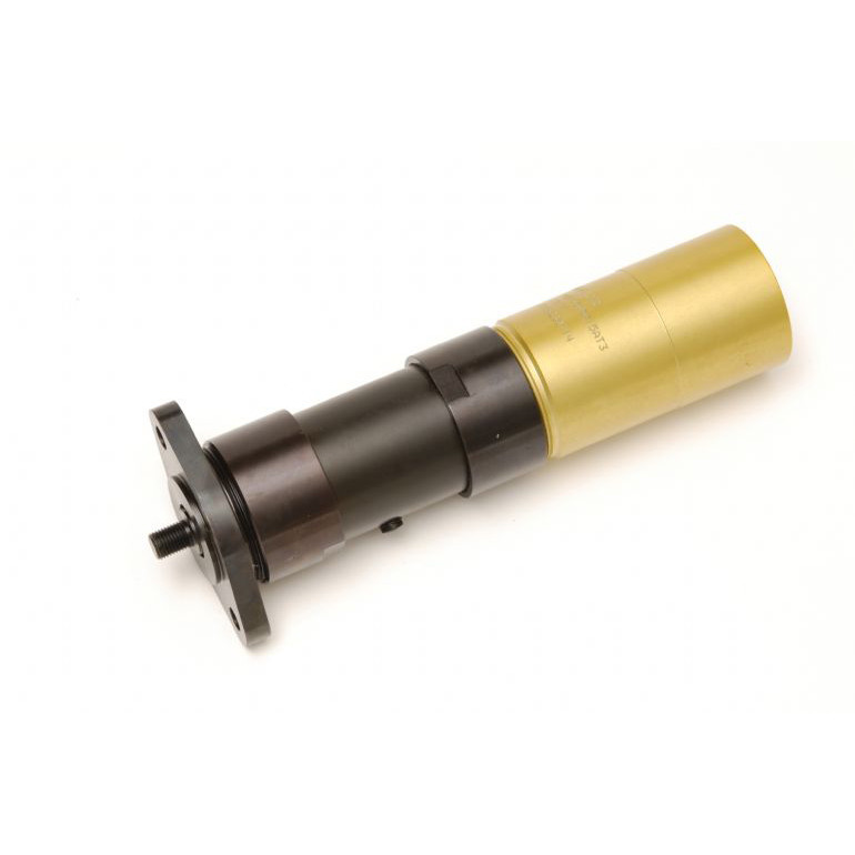 Ingersoll Rand M004RVR006AR3 Multi-Vane Reversible Air Motor | 0.37 HP | 2,380 RPM | 1.88 (lb-ft) Starting Torque | 2.51 (lb-ft) Stall Torque