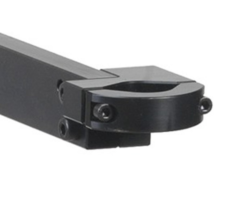 Ingersoll Rand ITC040-1C Inline Torque Arm Tool Holder for QTA020 and QTA040 Torque Arm