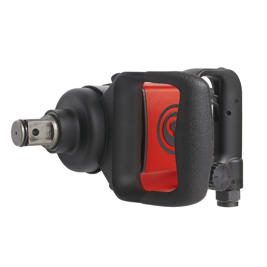 Chicago Pneumatic CP6773-D18D Impact Wrench | 1" Drive | Max Torque 1300 Ft. Lbs | 6600 RPM