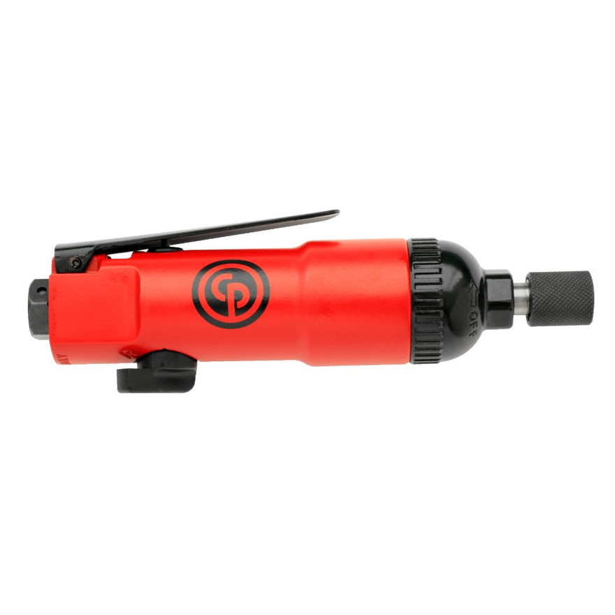 Chicago Pneumatic CP2136 Screwdriver | 1/4" Drive | Impact Clutch | 15.5 (ft. lbs.) Max Torque | 10,000 RPM